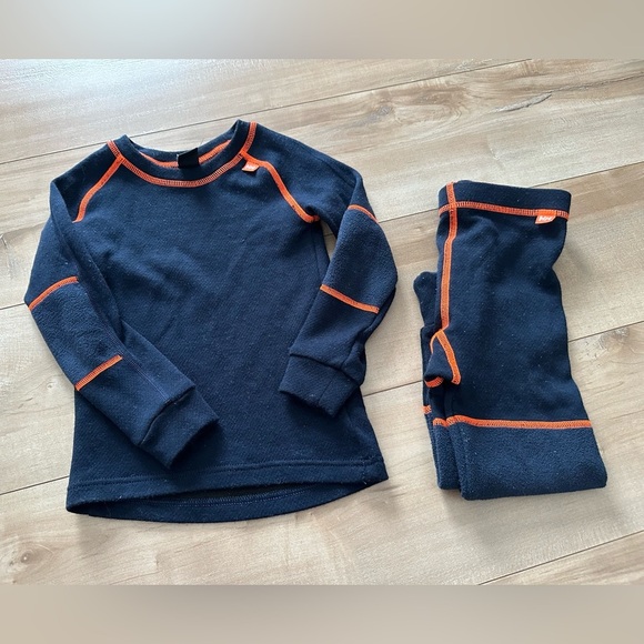 Helly Hansen Merino base layer - Picture 2 of 2